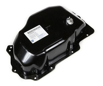 Carter oleo motor - Onix 1.0 3 cilindros 2020 a 2023 55510150