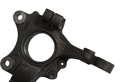 Manga eixo dianteira Esquerda Meriva Montana  Corsa novo de 2002 a 2012 93302919