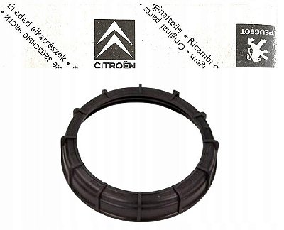 Porca fixação bomba combustível Peugeot 206 original 153120