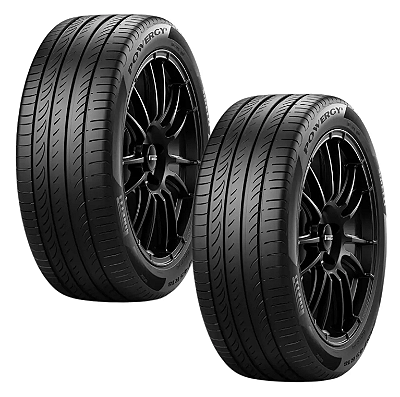 kit 2 pneus Pirelli Aro 17 225/45r17 91w Powergy