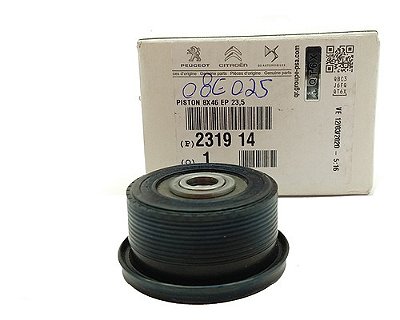 Pistão cinta f3 cambio automático al4 Peugeot 207 231914