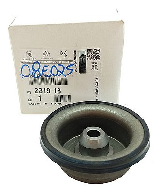 Pistão cinta f2 câmbio automáticoa al4 231913 C4 Picasso