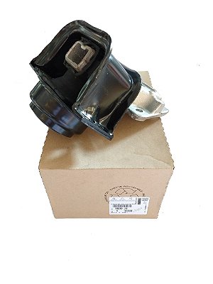 Coxim superior motor Peugeot 307 308 Citroën C4 1.6 original 1839j1