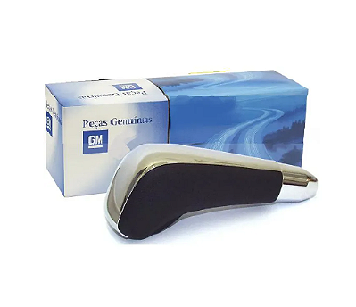 Manopla cambio automatico S10 2012 2013 2014 Trailblazer 2012 a 2020 original Gm 94732912