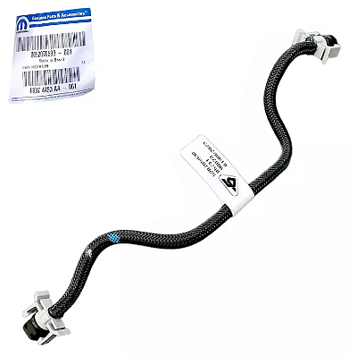 Mangueira original reservatório agua Fiat Argos Cronos 1.0/1.3 Pulse  52070593