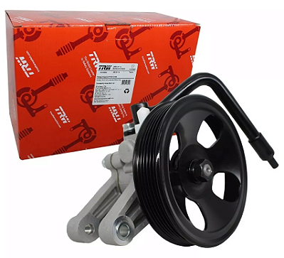 Bomba de direção hidráulica Hb20 1.6 2014 2015 trw original jpr1137