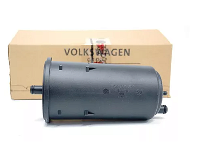 Canister filtro carvão ativado Gol G5/g6/g7 Saveiro Voyage  5X0201801