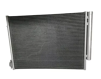 Condensador ar condicionado original Sandero Duster Logan 921001908r