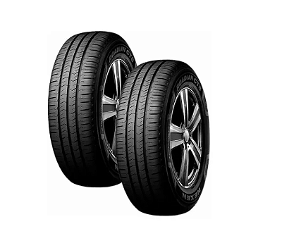 Kit 2 pneus 195/70 R15c 104/102t 8pr Roadian ct8 Nexen