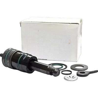 Kit eixo seleção robô dualogic Argo Mobi Uno Punto 7089857