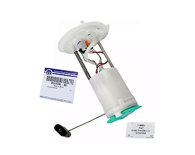 Bomba de combustível Fiat Toro 1.8 Jeep Compass 2.0 Flex 2017 2018 sem start&stop 52197299