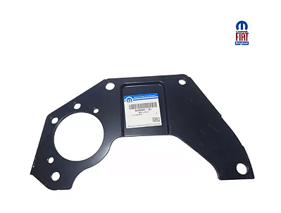 Anteparo motor novo Palio Uno Mobi Idea Fiat 46344899