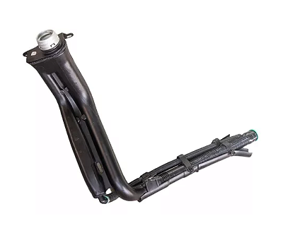 Bocal de abastecimento do combustível Punto e Linea 51812941