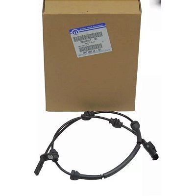 Sensor Abs Freio Traseiro Genuíno Fiat Novo Palio 2012/2017 52137653