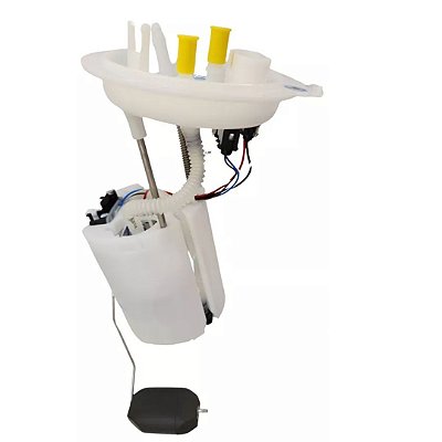 Bomba de combustivel Virtus Polo 2020 1.6 Original 2qb919051d / 2qb919051d