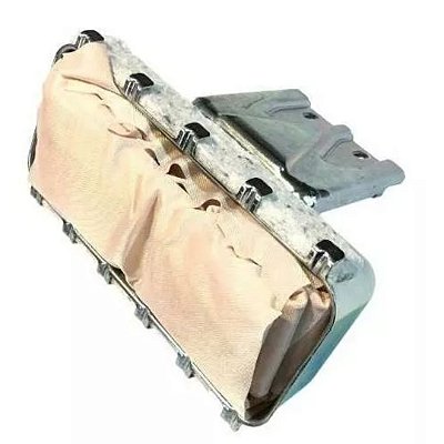 Bolsa Airbag Painel Direito Novo Uno 15/21 Original 52014020
