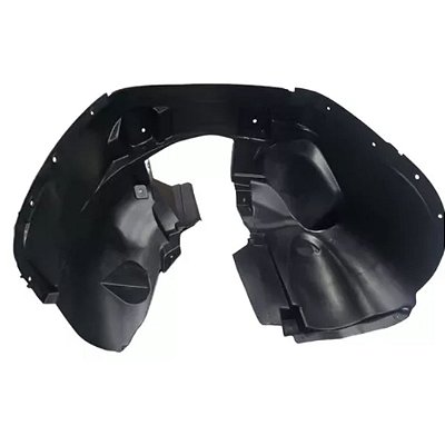 Parabarro dianteiro lado direito original Jeep Compass 53326099