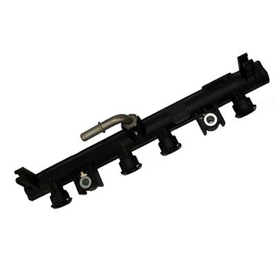 Flauta Bico Injetor Uno Palio Punto Strada 1.4 8v 55228295