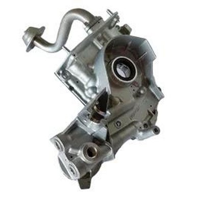 Bomba óleo motor Fiat Fire 1.4 8v Palio Siena Strada Punto 46344927