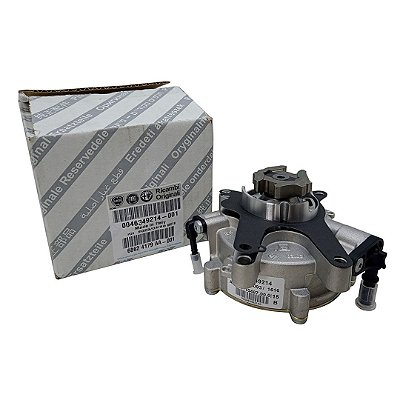 Bomba vácuo freio Original Fiat Toro Jeep Renegade Compas 2.0 Original 46349214