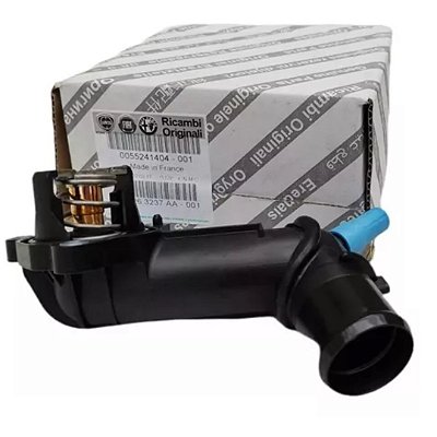 Valvula termostatica Compass Toro Diesel 2014 2022 55241404