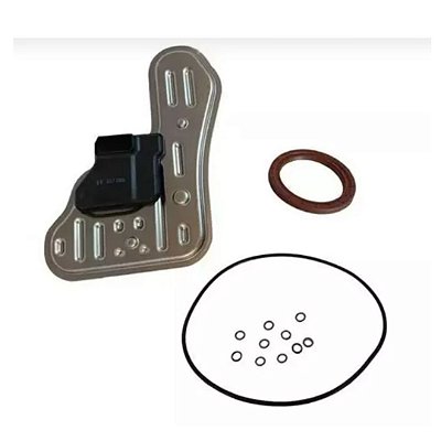 Kit filtro bomba de óleo câmbio Aut Al4 At8 Peugeot 229960