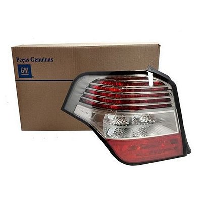 Lanterna traseira esquerda orig Agile 2009 a 2015 94761790