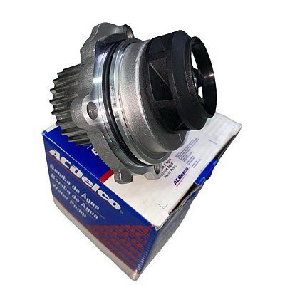 Bomba d´agua Audi A3 Golf 1.6 8v Sr 1999 Acdelco 19348473