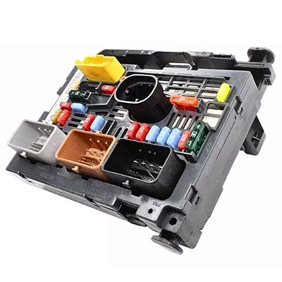 Bsm Caixa Fusíveis Peugeot 3008 r20 9807028580 Original PSA