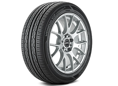 PNEU 185/55R16 83H Hankook Ventus V2 Concept2 h457