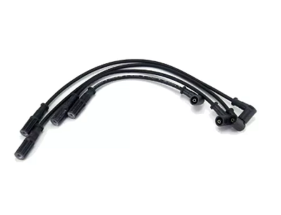 Jogo cabo velas Fire 1.0 1.3 1.4 Strada 2006 2007 2008 Fiat original  55187805