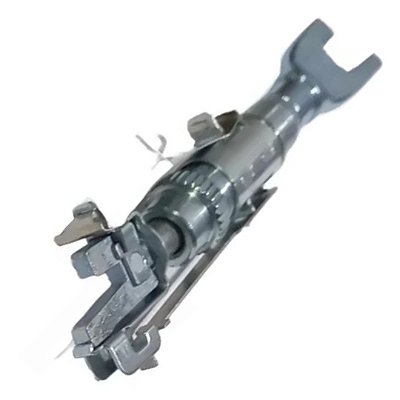 Regulador freio traseiro Citroen C3 Peugeot 208 Original 1608513080