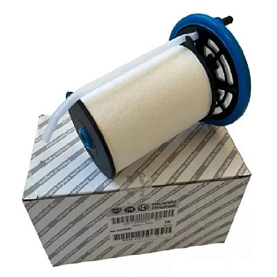 Filtro Combustivel Fiat Toro  Renegade Compass Diesel Orig