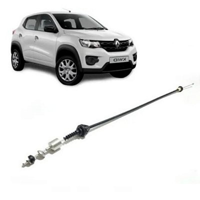 Cabo de embreagem Renault Kwid 2017 a 2022 Origi 309724915R