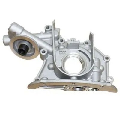 Bomba de óleo motor Nissan Renault 1.0 1.2 Motores D4D TAKAO