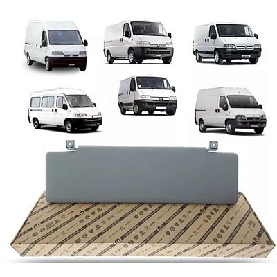 Quebra Sol Ducato Jumper Boxer Original 1998/ 2017 735443526