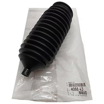 Coifa Braço Caixa Direção Esquerdo Citroen Xsara Picasso