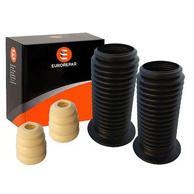 Kit batente amortecedor Diant Novo Palio Fiorino Grand Siena Original