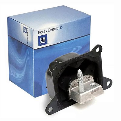 Coxim Motor Ld Corsa Celta Montana Agile Prisma Gm 93305641