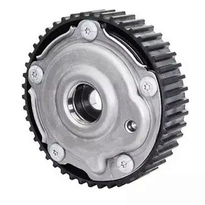 Engrenagem Polia Comando Variador De Fase Fiat Evo 46341520
