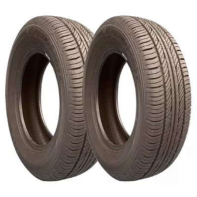 Kit De 2 Pneus Sumitomo Bc20 Bc 20 P 175/65r14 82