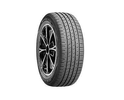 Pneu 245/60R18 105v N'fera Ru5 Nexen