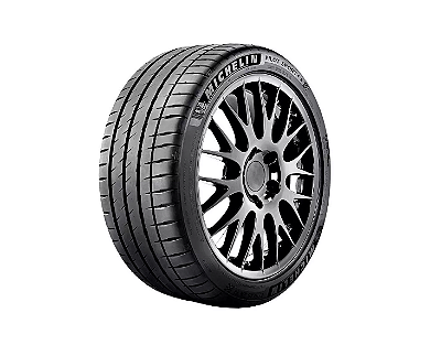 Pneu Michelin aro 20 Pilot Sport 4 S 225/35r20 (90y) Xl