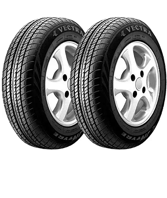 Kit de 2 pneus JK Tyre Vectra P 185/70R14 88 T