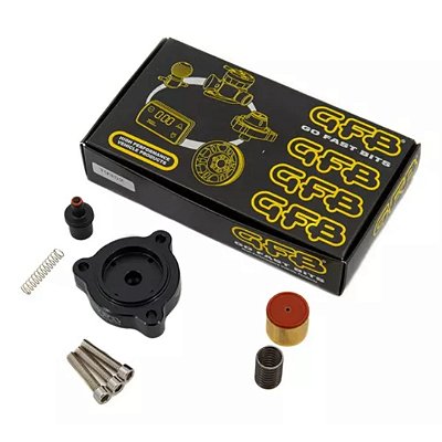 Válvula Gfb Dv+ T9351 Vw Audi 1.8 2.0 Tsi Tfsi