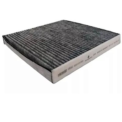 Filtro Ar Condicionado Original Golf Jetta Passat 5q0819669