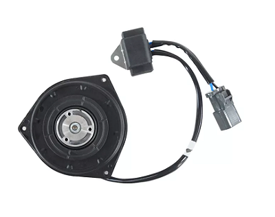 Motor ventoinha ar condicionado Honda New Civic Fit 06/12