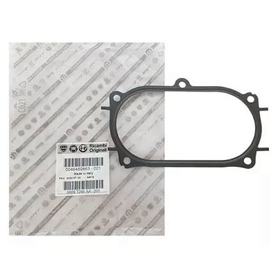 Junta Lateral Cabeçote Fiat Bravo Linea Punto T-jet 46459863