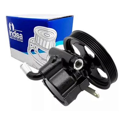 Bomba Direção Hidráulica Montana Celta Prisma 2009/2016