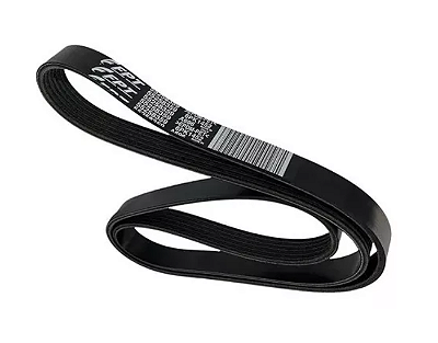 Correia Alternador Toro Renegade Flex 1.8 Mopar 55258359